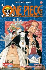 Cover-Bild One Piece 25