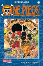 Cover-Bild One Piece 33