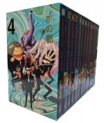 Cover-Bild One Piece Sammelschuber 4: Water Seven (inklusive Band 33–45)