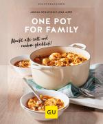 Cover-Bild One Pot for family