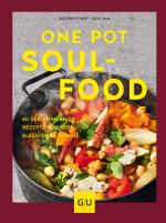 Cover-Bild One Pot Soulfood