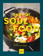 Cover-Bild One Pot Soulfood