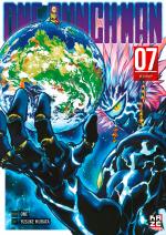 Cover-Bild ONE-PUNCH MAN 07
