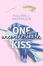 Cover-Bild One uncontrollable Kiss