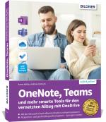 Cover-Bild OneNote, Teams und mehr smarte Tools für den vernetzten Alltag mit OneDrive