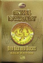 Cover-Bild Onkel Dagobert - Der Dax der Ducks