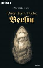 Cover-Bild Onkel Toms Hütte, Berlin