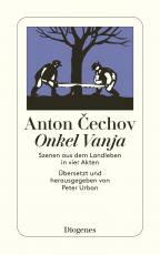 Cover-Bild Onkel Vanja