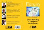 Cover-Bild Online Marketing für Beginner und Startups 2