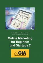 Cover-Bild Online Marketing für Beginner und Startups 7