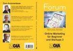 Cover-Bild Online Marketing für Beginner und Startups / Online Marketing für Beginner und Startups 3