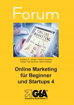 Cover-Bild Online Marketing für Beginner und Startups / Online Marketing für Beginner und Startups 4