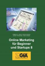 Cover-Bild Online Marketing für Beginner und Startups / Online Marketing für Beginner und Startups 8