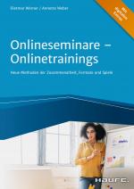 Cover-Bild Onlineseminare - Onlinetraining