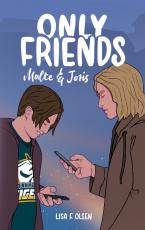 Cover-Bild Only Friends - Malte & Joris