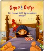 Cover-Bild Onno & Ontje (Bd. 2)
