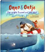 Cover-Bild Onno & Ontje (Bd. 3)