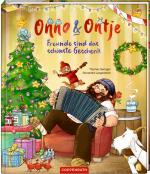 Cover-Bild Onno & Ontje (Bd. 4)