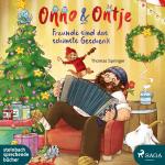 Cover-Bild Onno & Ontje – Freunde sind das schönste Geschenk