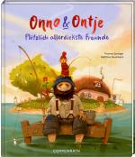 Cover-Bild Onno & Ontje
