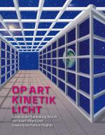 Cover-Bild Op Art · Kinetik · Licht