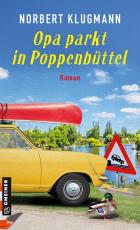 Cover-Bild Opa parkt in Poppenbüttel