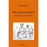 Cover-Bild Opa, wat seyn Noupen?