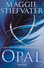 Cover-Bild Opal