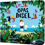 Cover-Bild Opas Insel