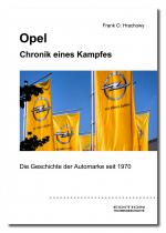 Cover-Bild Opel – Chronik eines Kampfes