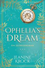 Cover-Bild Opelia's Dream