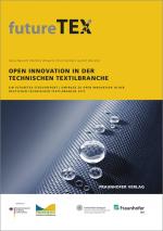 Cover-Bild Open Innovation in der technischen Textilbranche