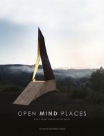 Cover-Bild OPEN MIND PLACES