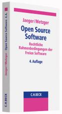Cover-Bild Open Source Software