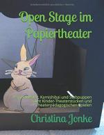 Cover-Bild Open Stage im Papiertheater