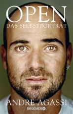 Cover-Bild Open