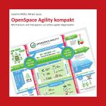 Cover-Bild OpenSpace Agility kompakt