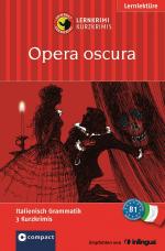 Cover-Bild Opera oscura