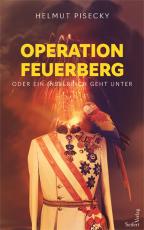 Cover-Bild Operation Feuerberg