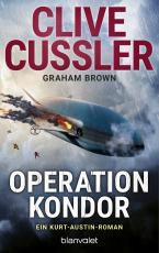 Cover-Bild Operation Kondor