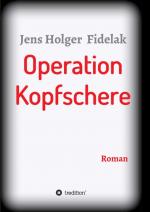 Cover-Bild Operation Kopfschere