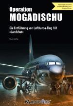Cover-Bild Operation Mogadischu