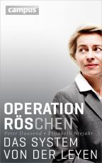 Cover-Bild Operation Röschen