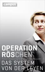 Cover-Bild Operation Röschen