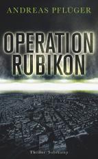 Cover-Bild Operation Rubikon