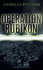 Cover-Bild Operation Rubikon