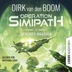 Cover-Bild Operation Simipath - Teil 03