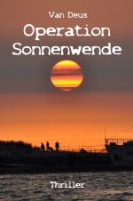Cover-Bild Operation Sonnenwende