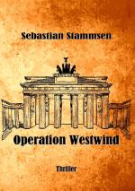 Cover-Bild Operation Westwind