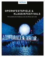Cover-Bild Opernfestspiele & Klassikfestivals